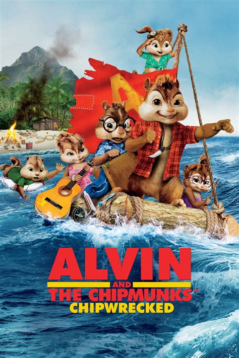 Alvin and the chipmunks chipwrecked film. Things To Know About Alvin and the chipmunks chipwrecked film. 